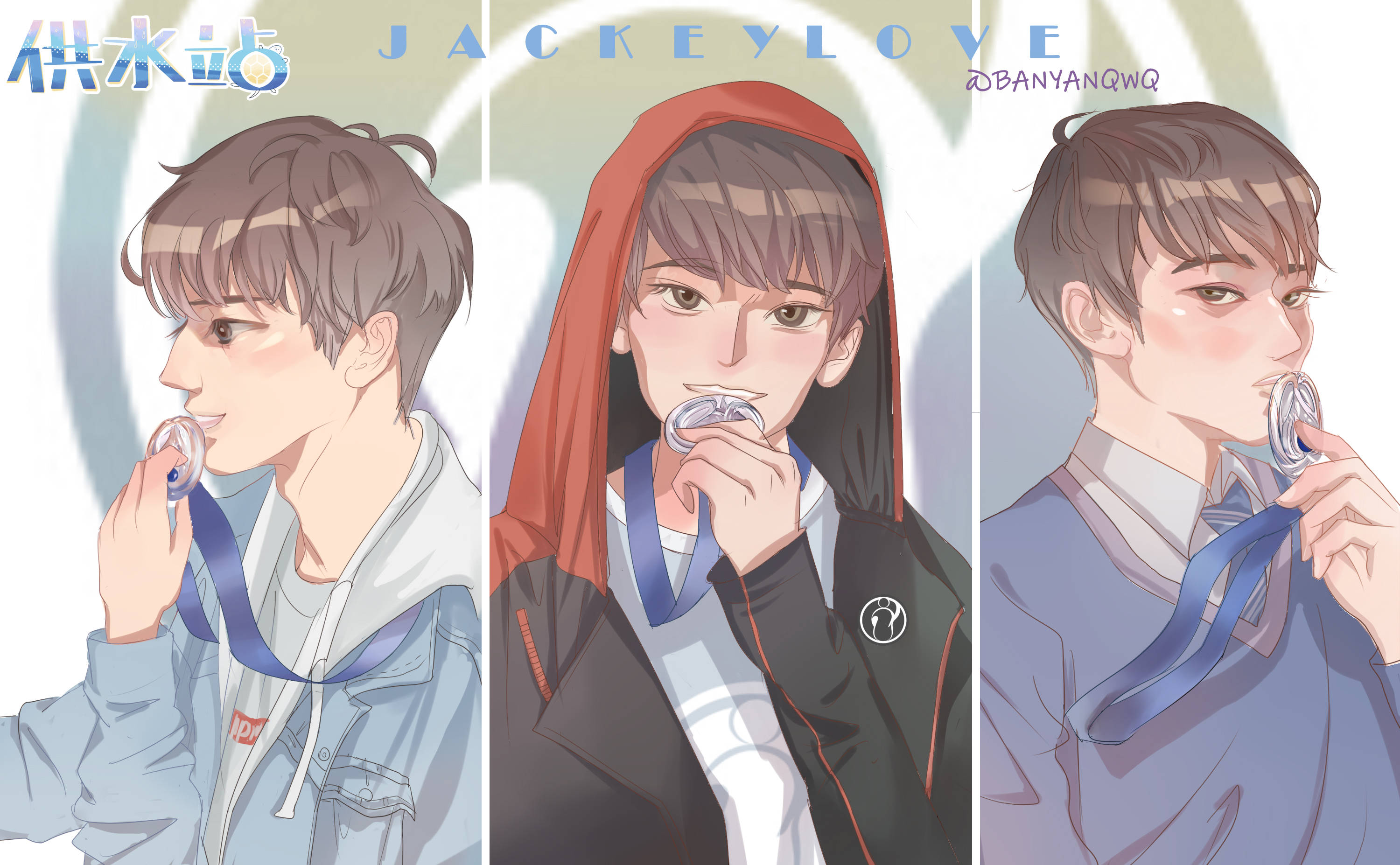  JackeyLove赛事官方发布势不可挡新规，热火争议不断！
